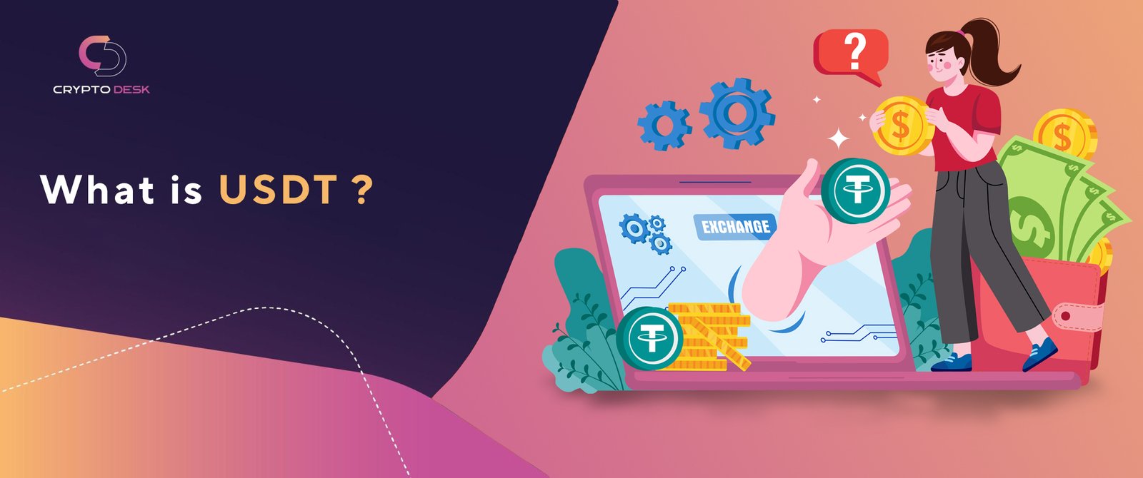 What is USDT