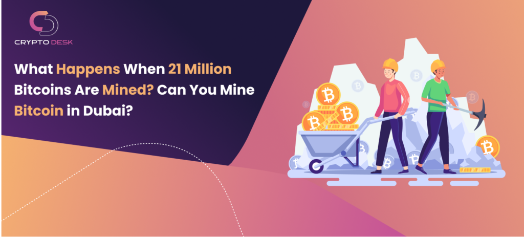 Bitcoin Mining