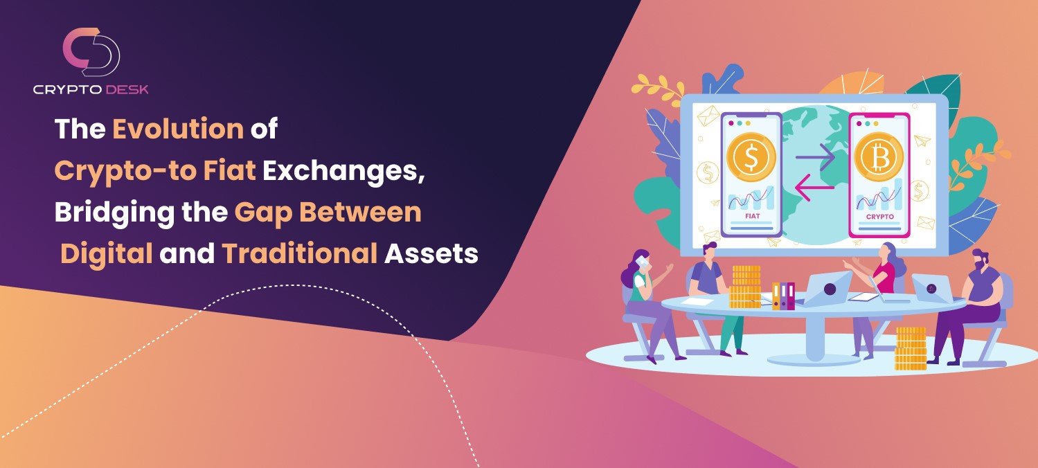 crypto to fiat